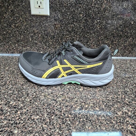 Asics GEL-VENTURE 9 (4E EXTRA WIDE) 1011B488.023 Size 9.5 M - Picture 6 of 16